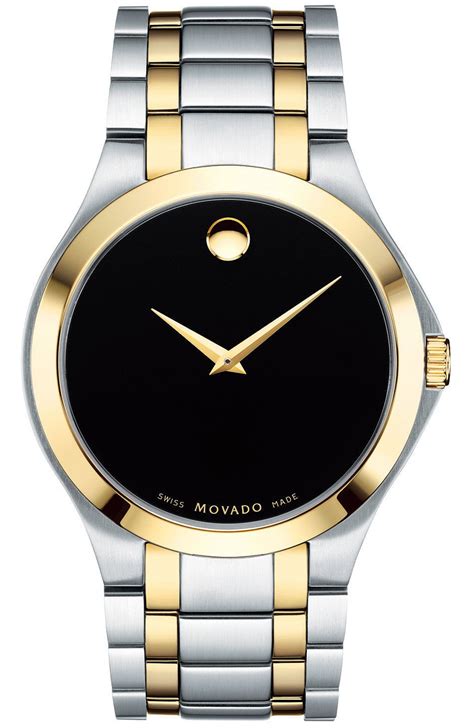 swiss movado made watch price